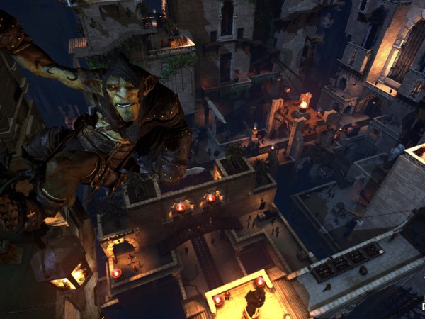 STYX – LEVEL DESIGN&nbsp;CONCEPT