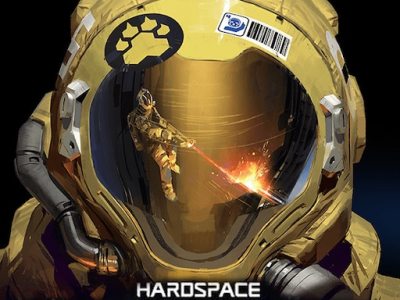 HARDSPACE : SHIPBREAKER