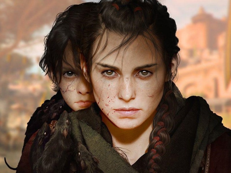 A PLAGUE TALE – LEVEL DESIGN&nbsp;CONCEPT